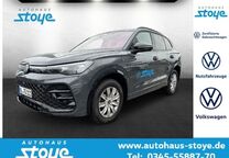 Gebrauchtwagen VW Tiguan