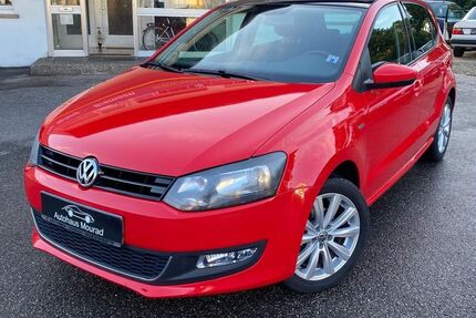 VW Polo 160.000 km 5.900 &euro; Freiburg im Breisgau 79114