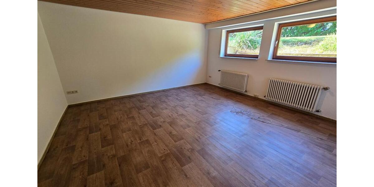 Familienfreundliches Haus mit Einliegerwohnung in Schallstadt 7 zimmer