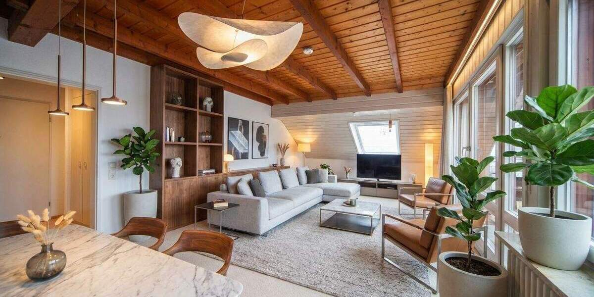 Etagenwohnung Stegen Eschbach - 2 Zimmer, 71 m&sup2;, 338.000&euro; | Angebot:25746032