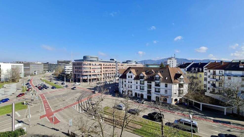 Wohnung zum Kaufen in Freiburg 250.000 € 37 m²