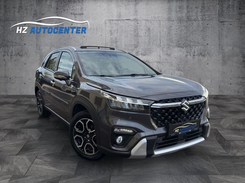 SX4