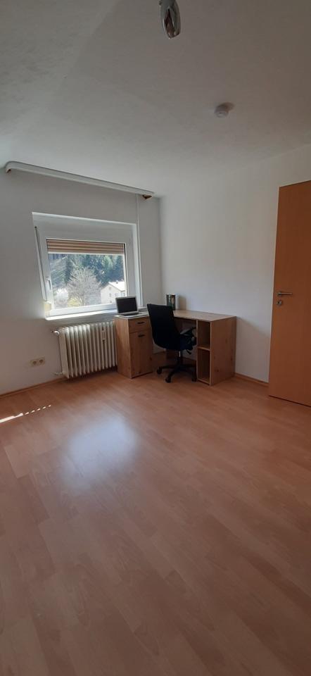 2er oder 3er WG in Furtwangen zu vermieten