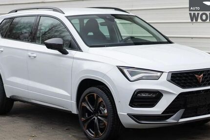 Cupra Ateca 5.200 km 34.900 € Vogtsburg 79235