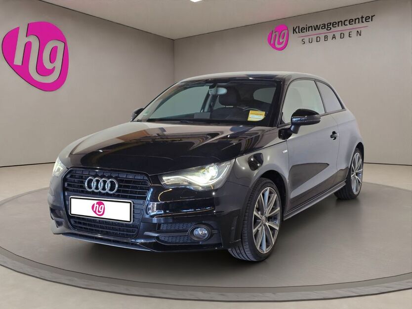 Audi A1 100.000 km 12.990 € Emmendingen 79312