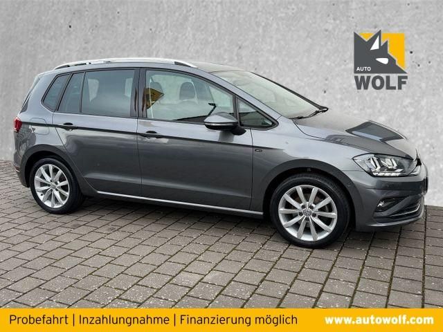 VW Golf Sportsvan 55.100 km 17.800 &euro; Vogtsburg 79235