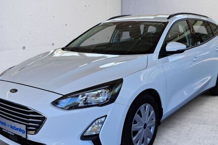 Ford Focus 117.733 km 11.950 &euro; Teningen-Köndringen 79331