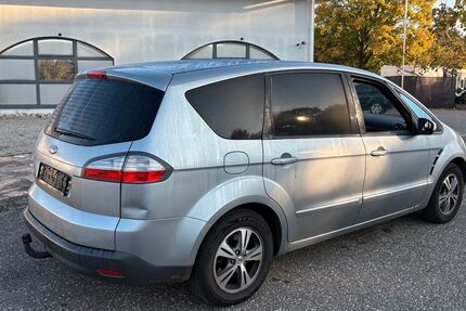 Ford Galaxy 181.000 km 1.490 &euro; Breisach am Rhein 79206