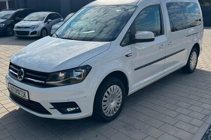 VW Caddy Maxi 153.000 km 16.950 &euro; Freiburg 79108