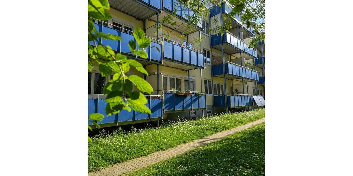 Etagenwohnung Freiburg Oberau - 2 Zimmer, 54 m&sup2;, 249.000&euro; | Angebot:26481432