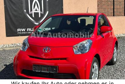 Toyota IQ