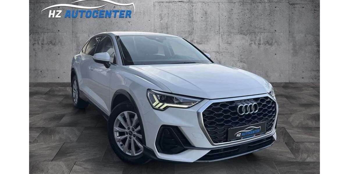 Audi Q3 114.000 km 29.999 &euro; March 79232