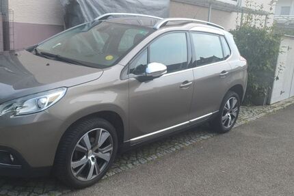 Peugeot 2008 133.000 km 6.800 € Staufen 79219