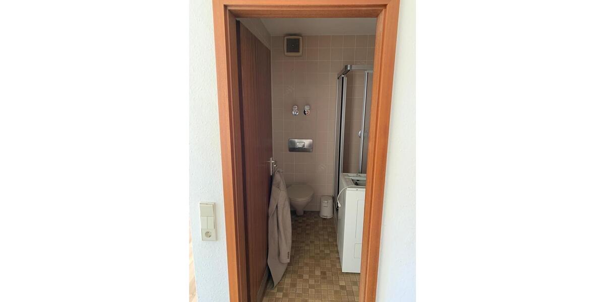 Etagenwohnung Todtnau - 1 Zimmer, 29 m&sup2;, 492&euro; | Angebot:25964368