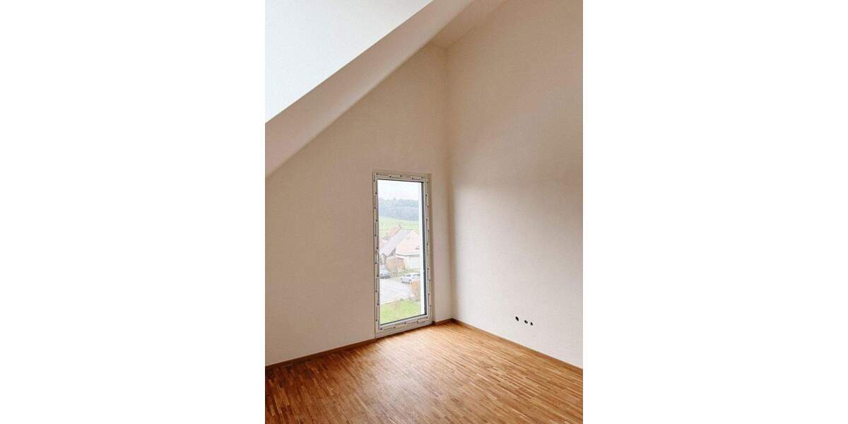 Etagenwohnung Emmendingen Windenreute Windenreute - 4 Zimmer, 116 m&sup2;, 1.798&euro; | Angebot:24916643