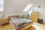 Etagenwohnung Freiburg im Breisgau Weingarten - 3 Zimmer, 87 m&sup2;, 297.000&euro; | Angebot:26318727