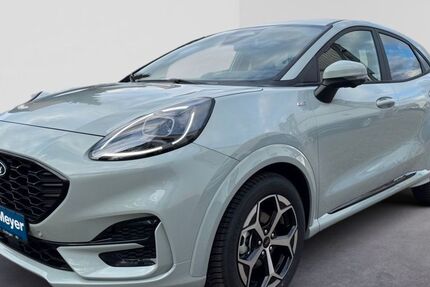 Ford Puma 5.823 km 29.990 € Endingen am Kaiserstuhl 79346