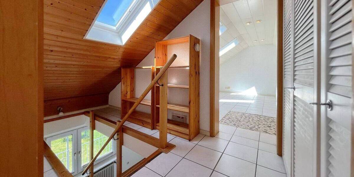 Mehrfamilienhaus, Wohnhaus Freiburg i. Br. / Haslach Haslach - 4 Zimmer, 157 m&sup2;, 819.000&euro; | Angebot:26824560