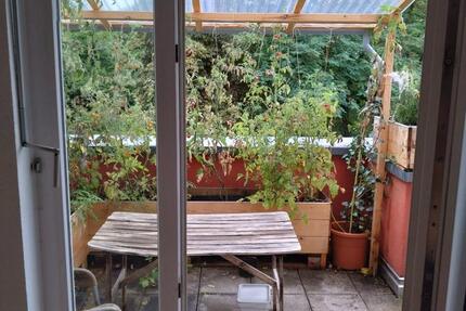 Wohnung Freiburg im Breisgau Brühl - 1 Zimmer, 49 m&sup2;, 675&euro; | Angebot:27599879