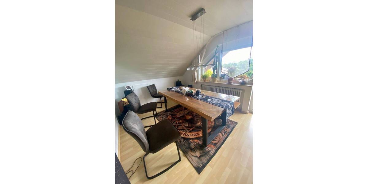 Etagenwohnung Teningen - 3 Zimmer, 80 m&sup2;, 289.000&euro; | Angebot:25938730