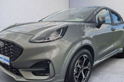 Ford Puma 1.500 km 32.650 € Teningen-Köndringen 79331