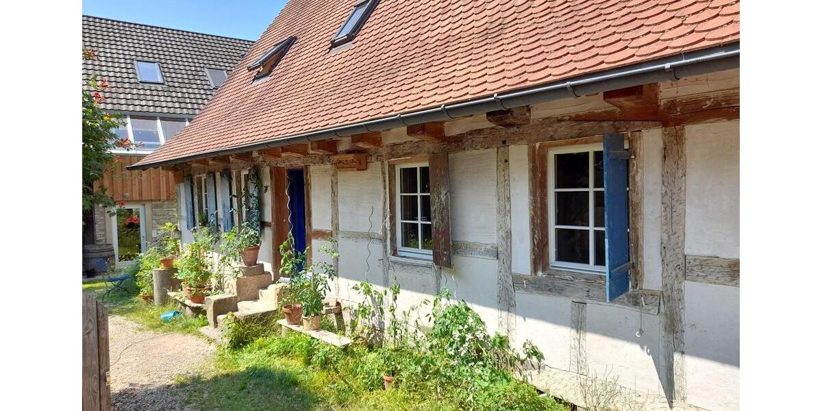 Einfamilienhaus Schallstadt - 680.000&euro; | Angebot:25865449