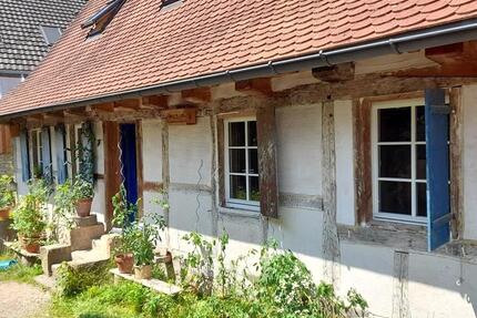 Haus Schallstadt - 680.000&euro; | Angebot:25865449