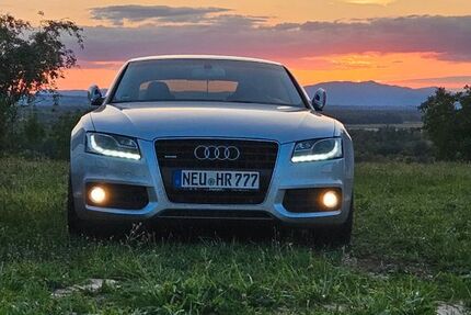 Audi A5 223.000 km 11.000 &euro; Neuenburg am Rhein 79395