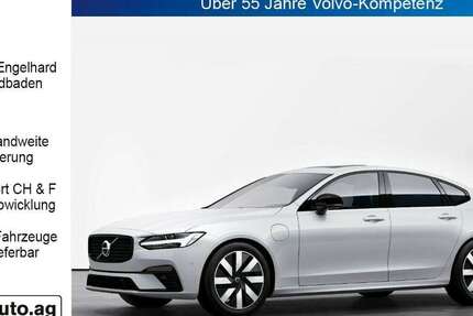Volvo S90 2.000 km 58.888 € Freiburg 79108