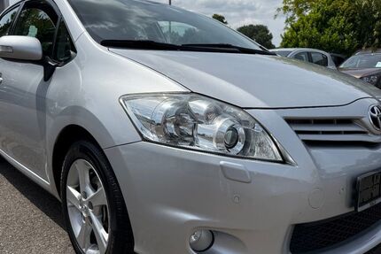 Toyota Auris 100.000 km 8.700 € Emmendingen 79312