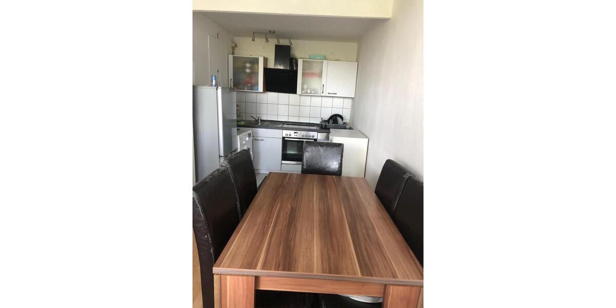 Etagenwohnung Freiburg im Breisgau Brühl - 1.5 Zimmer, 38 m&sup2;, 199.000&euro; | Angebot:25979080