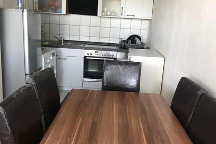 Wohnung Freiburg im Breisgau Brühl - 1.5 Zimmer, 38 m&sup2;, 199.000&euro; | Angebot:25979080
