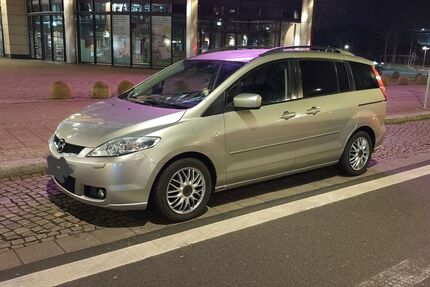 Mazda 5