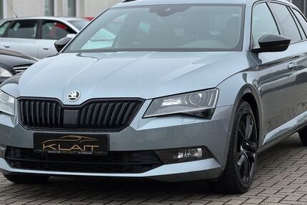 Skoda Superb 68.000 km 26.990 &euro; Emmendingen 79312