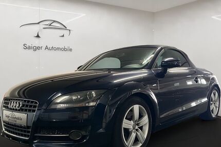 Audi TT 211.000 km 6.990 &euro; Titisee-Neustadt 79822