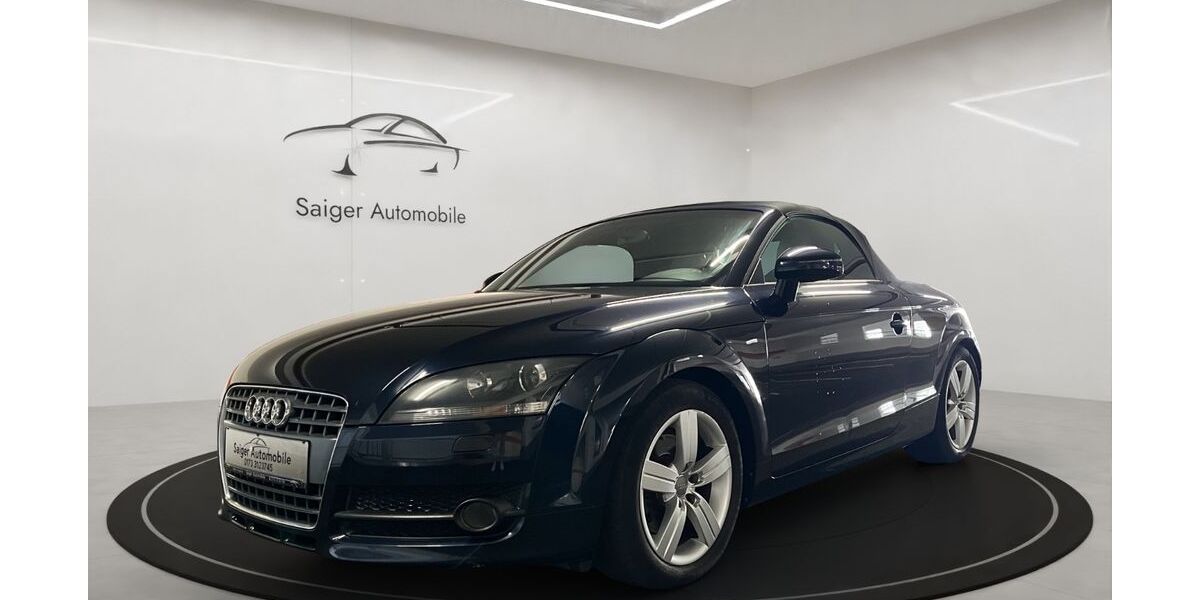 Audi TT 211.000 km 6.990 &euro; Titisee-Neustadt 79822