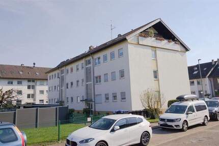 Wohnung March Holzhausen - 4 Zimmer, 92 m&sup2;, 355.000&euro; | Angebot:25815802