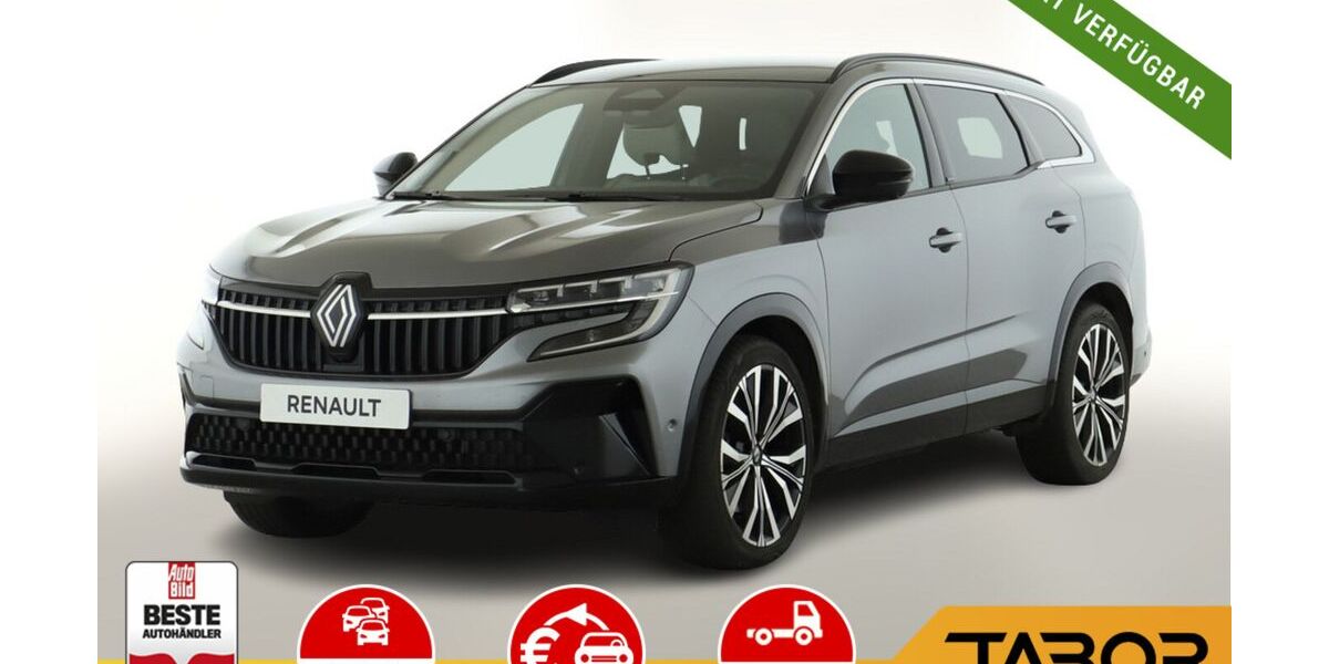 Renault Espace 28.194 km 33.967 &euro; Freiburg im Breisgau 79111