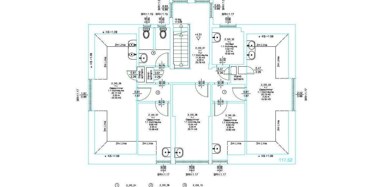 Mehrfamilienhaus, Wohnhaus Buchenbach Wagensteig - 2 Zimmer, 220 m&sup2;, 430.000&euro; | Angebot:25708742