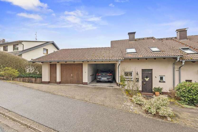Haus zum Kaufen in Waldkirch 695.000 € 139 m²