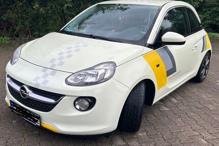 Opel Adam 83.710 km 7.300 € Reute 79276