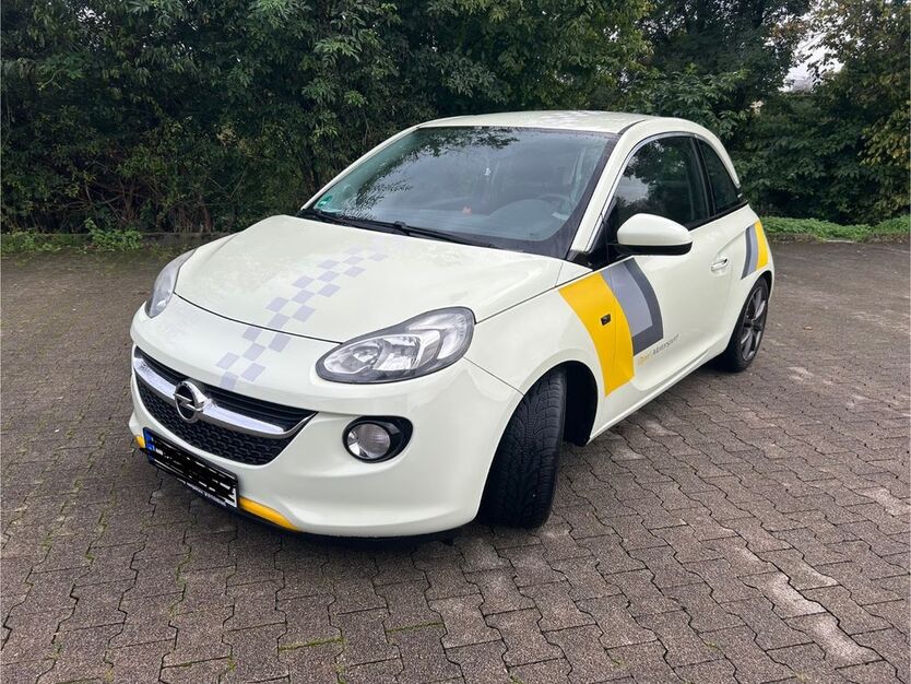Opel Adam 83.710 km 7.300 € Reute 79276