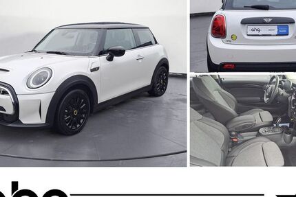 Mini Cooper SE 8.611 km 20.930 € Boetzingen 79268