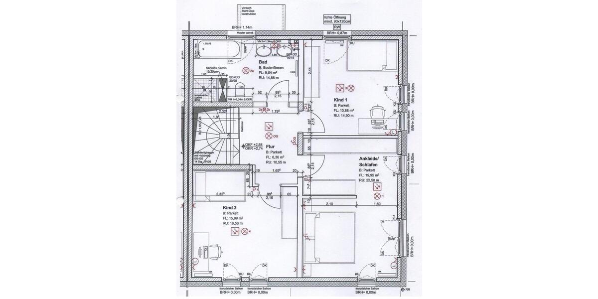 Doppelhaushälfte Bad Krozingen - 680.000&euro; | Angebot:24753522