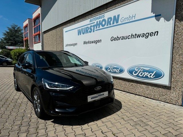Ford Focus 14.500 km 25.900 € Kirchzarten 79199