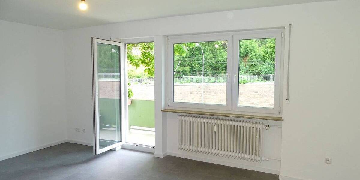 Etagenwohnung Freiburg im Breisgau Wiehre - 3 Zimmer, 87 m&sup2;, 430.000&euro; | Angebot:26879810