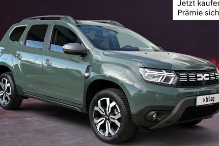Dacia Duster 27.777 km 22.290 &euro; Emmendingen 79312
