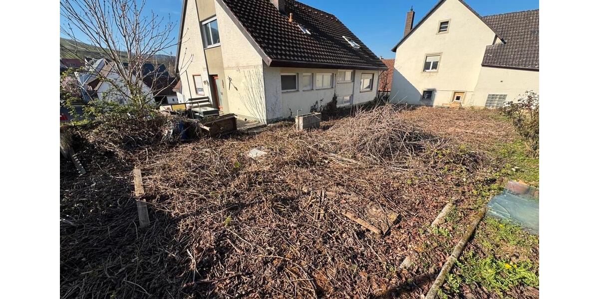 Mehrfamilienhaus, Wohnhaus Schallstadt - 11 Zimmer, 340 m&sup2;, 1.100.000&euro; | Angebot:26001191