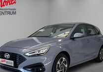 Gebrauchtwagen Hyundai i30