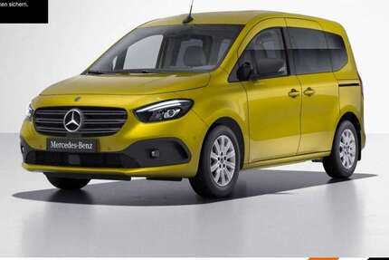 Mercedes-Benz Citan 49.900 km 23.900 &euro; Emmendingen 79312